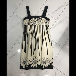 Sundress Black & White
